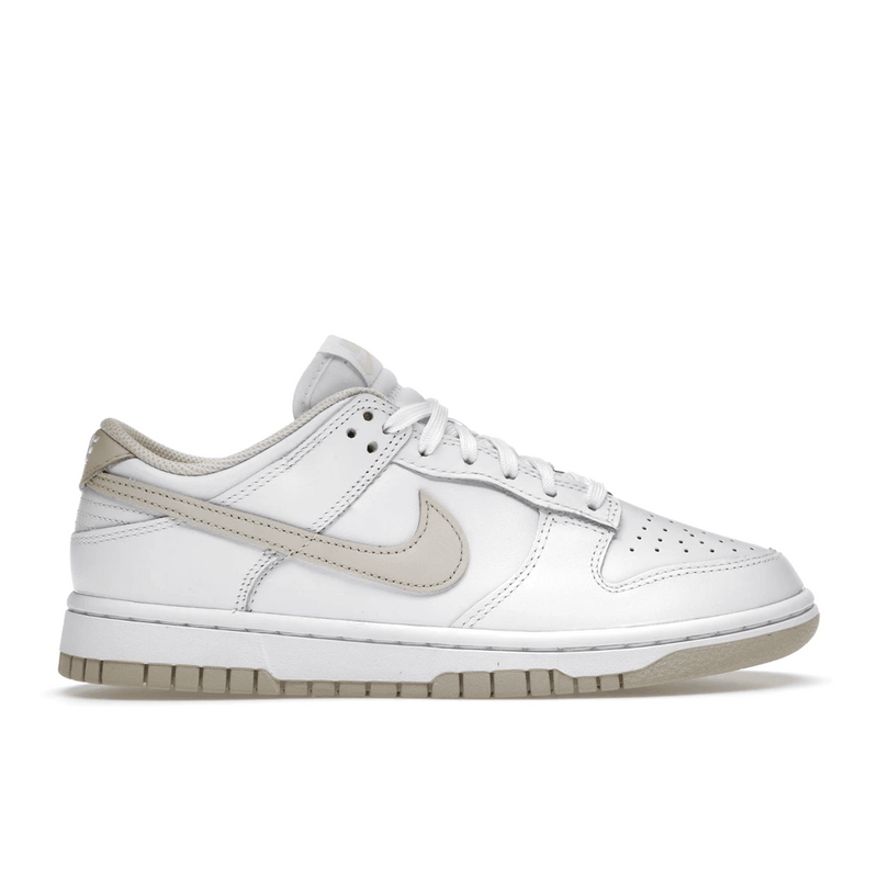Nike Dunk Low White product image