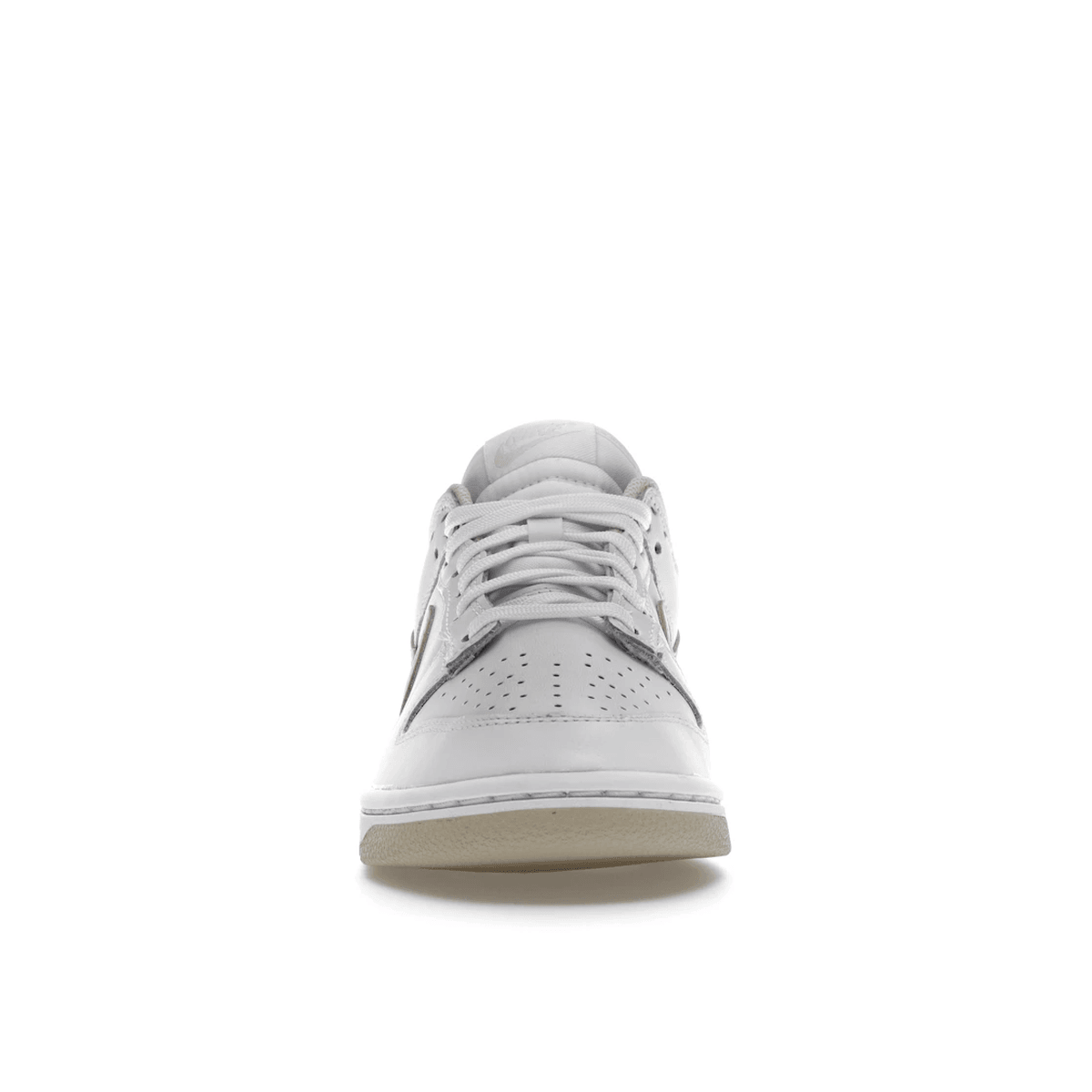 Nike Dunk Low White secondary image