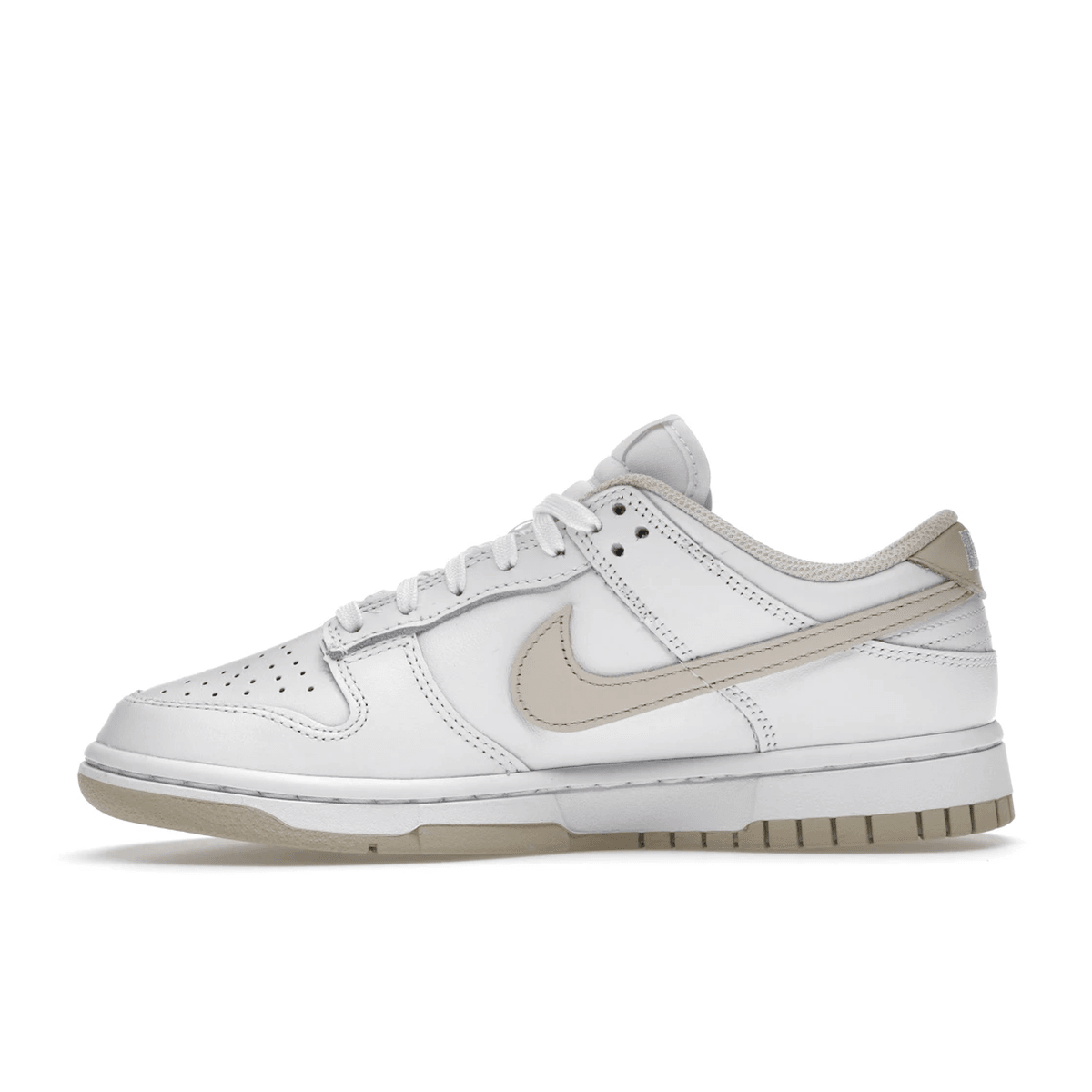 Nike Dunk Low Pearl White - Sneakerzone