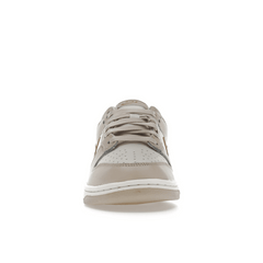 Nike Dunk Low Phantom Metallic Gold - Sneakerzone