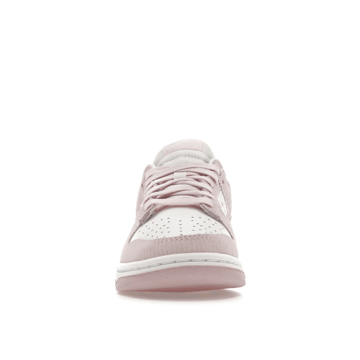 Nike Dunk Low Pink Corduroy secondary image