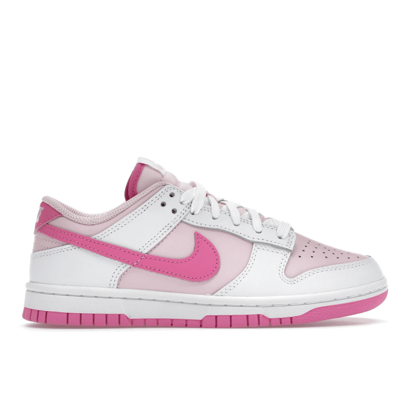 Nike Dunk Low Pink Foam product image