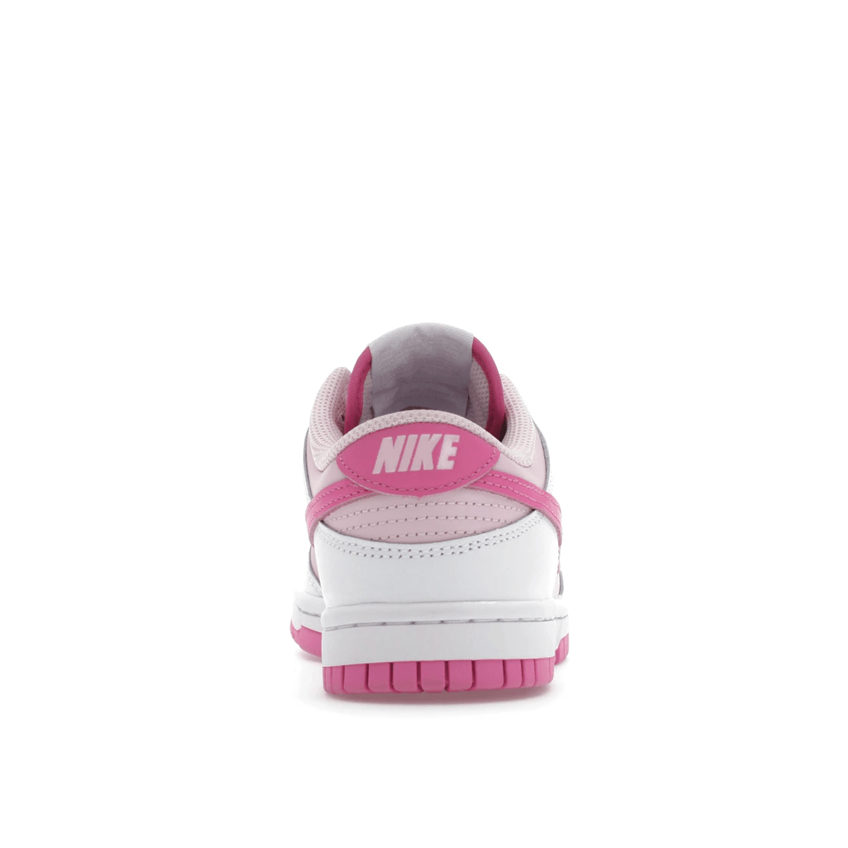 Nike Dunk Low Pink Foam - Sneakerzone