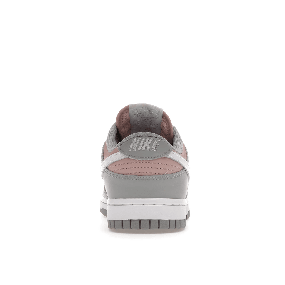 Nike Dunk Low Pink Oxford Grey - Sneakerzone