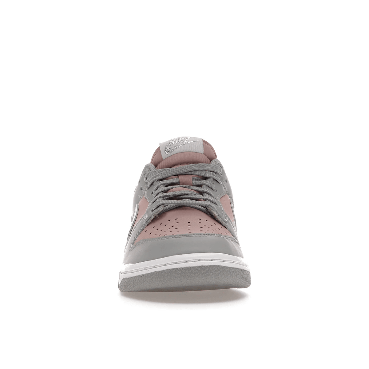 Nike Dunk Low Pink Oxford Grey - Sneakerzone