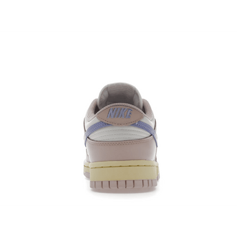 Nike Dunk Low Pink Oxford - Sneakerzone