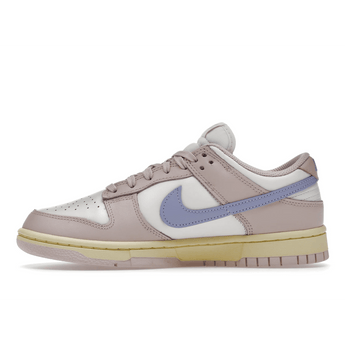 Nike Dunk Low Pink Oxford - Sneakerzone