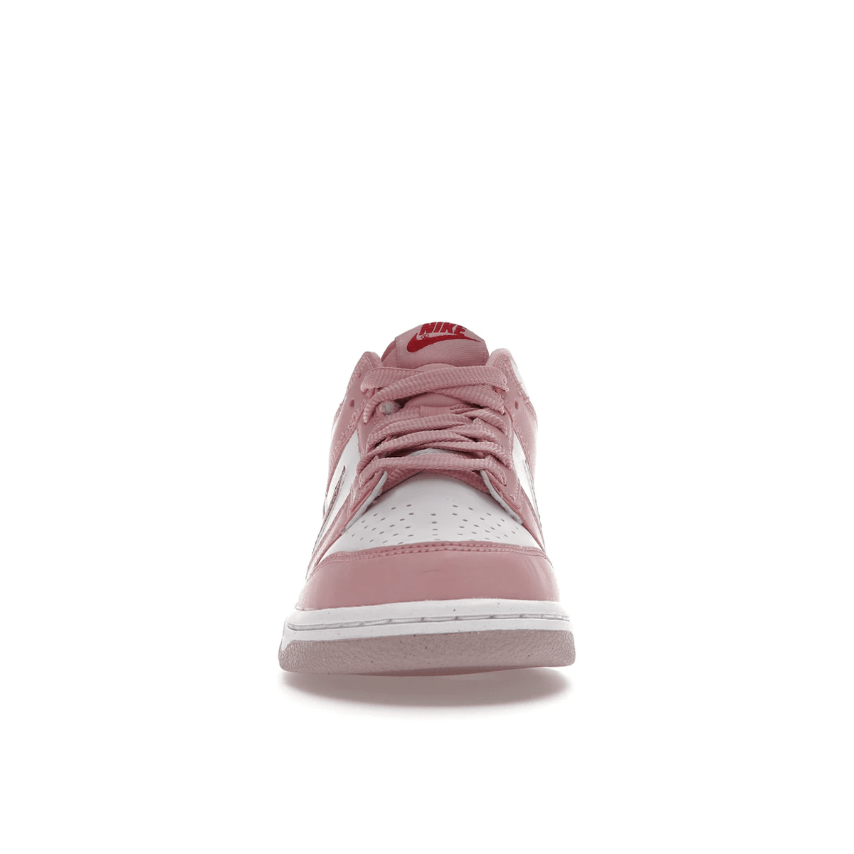 Nike Dunk Low Pink Velvet - Sneakerzone