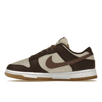Nike Dunk Low Plum Eclipse - Sneakerzone