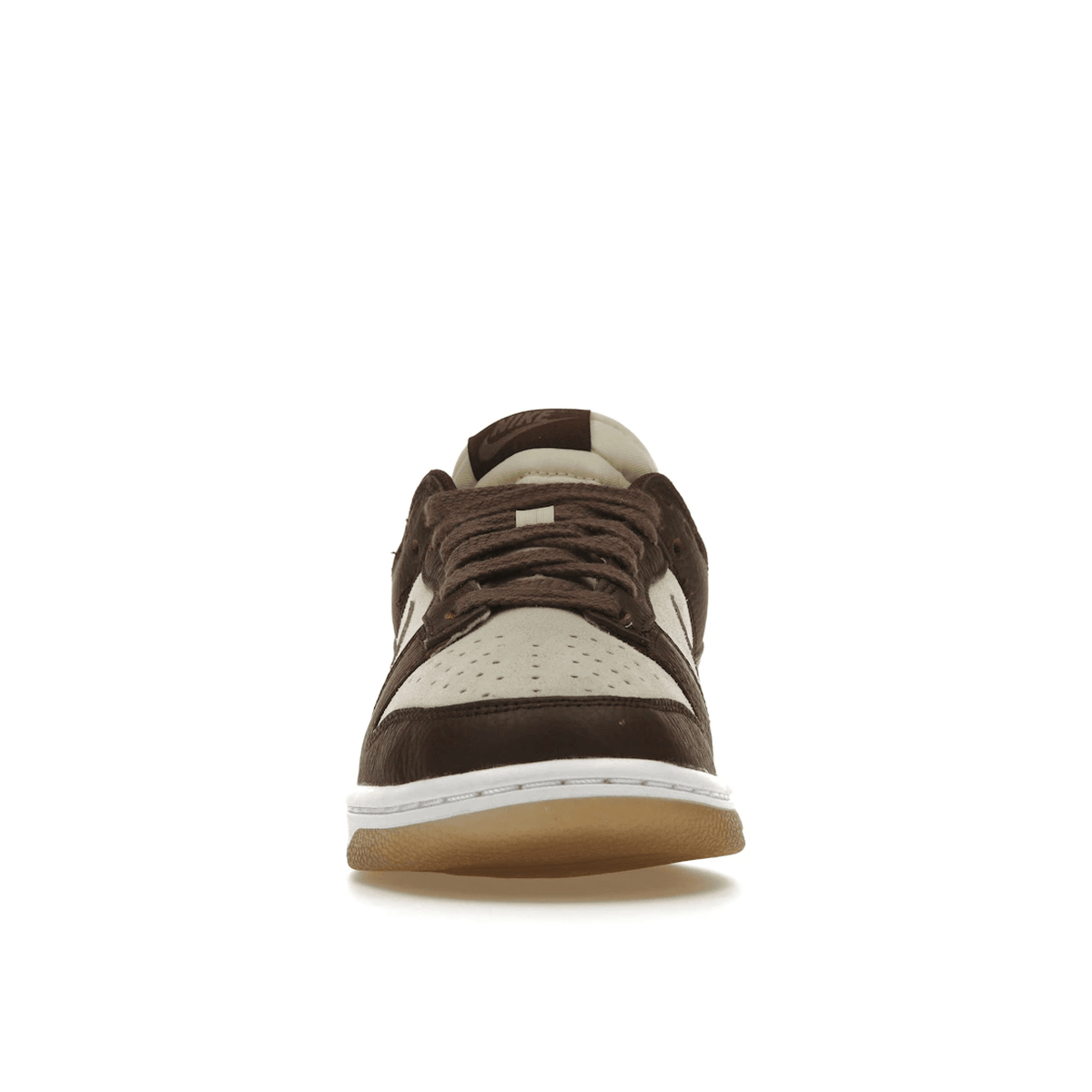Nike Dunk Low Plum Eclipse secondary image