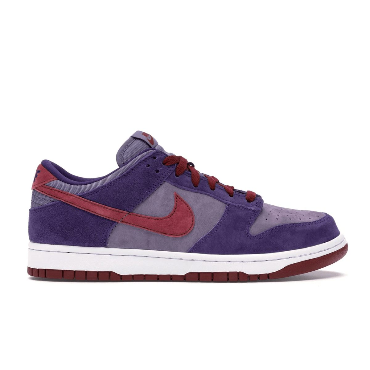 Nike Dunk Low Plum - Sneakerzone