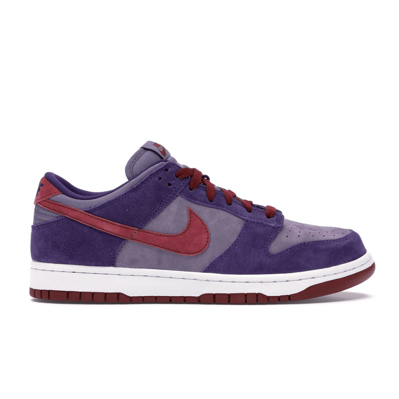 Nike Dunk Low Black product image