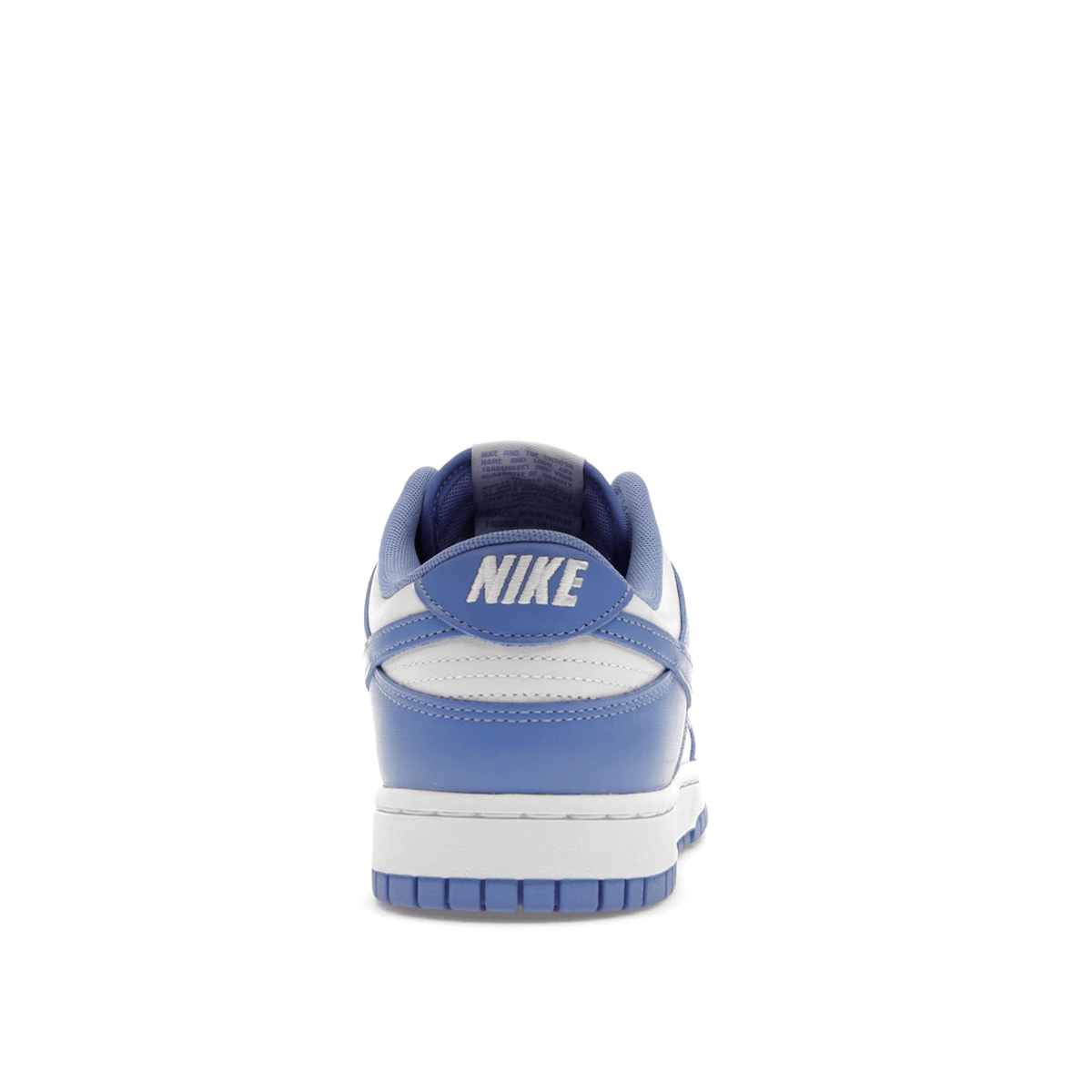Nike Dunk Low Polar Blue - Sneakerzone