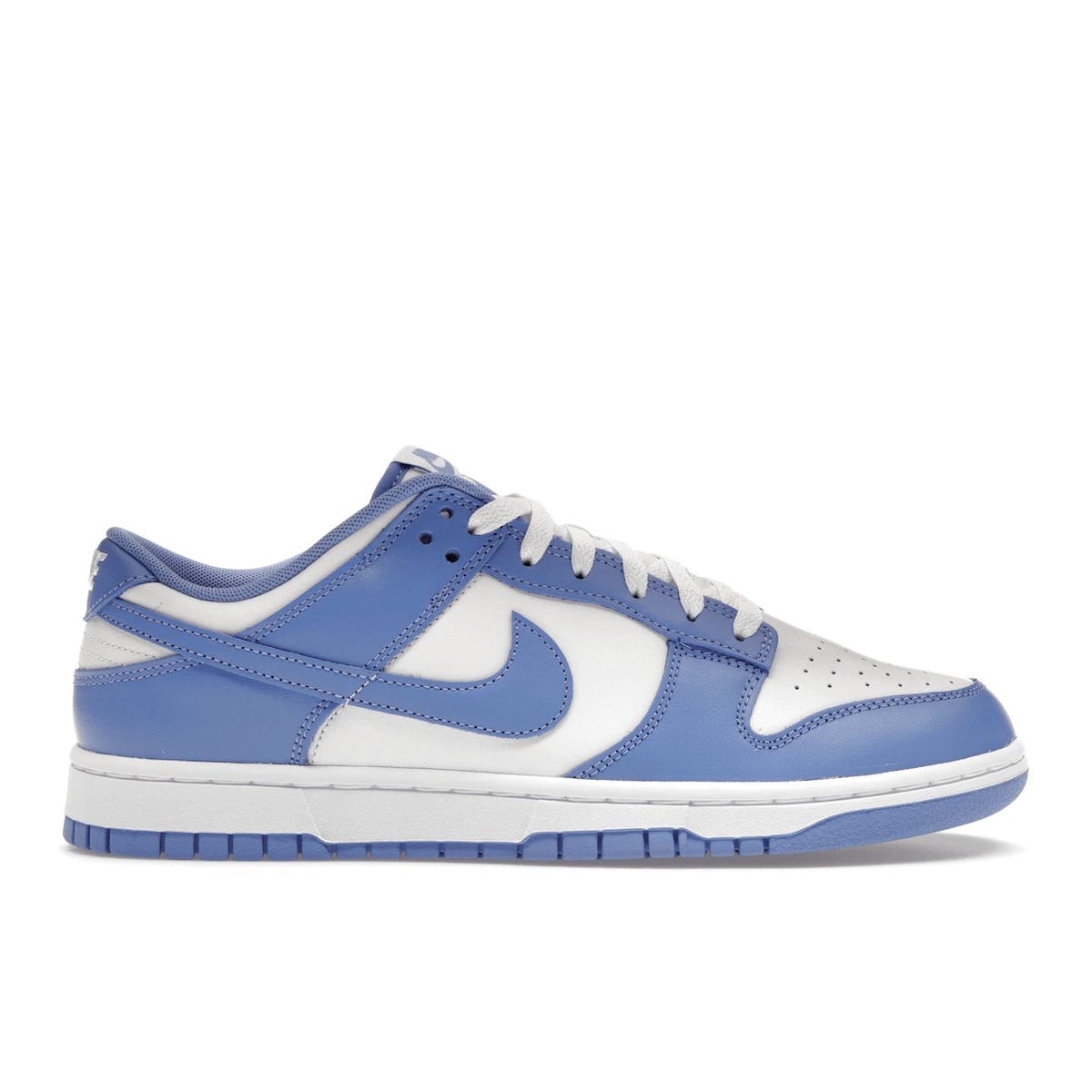 Nike Dunk Low Polar Blue - Sneakerzone