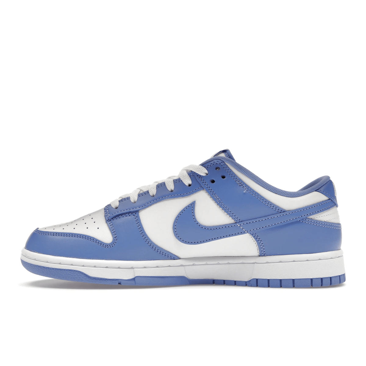 Nike Dunk Low Polar Blue - Sneakerzone