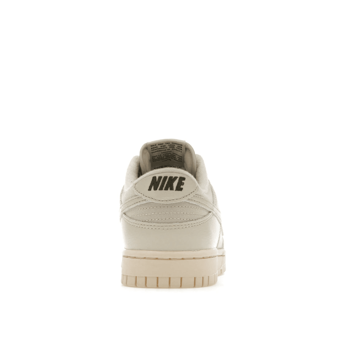 Nike Dunk Low Premium Light Orewood Brown - Sneakerzone