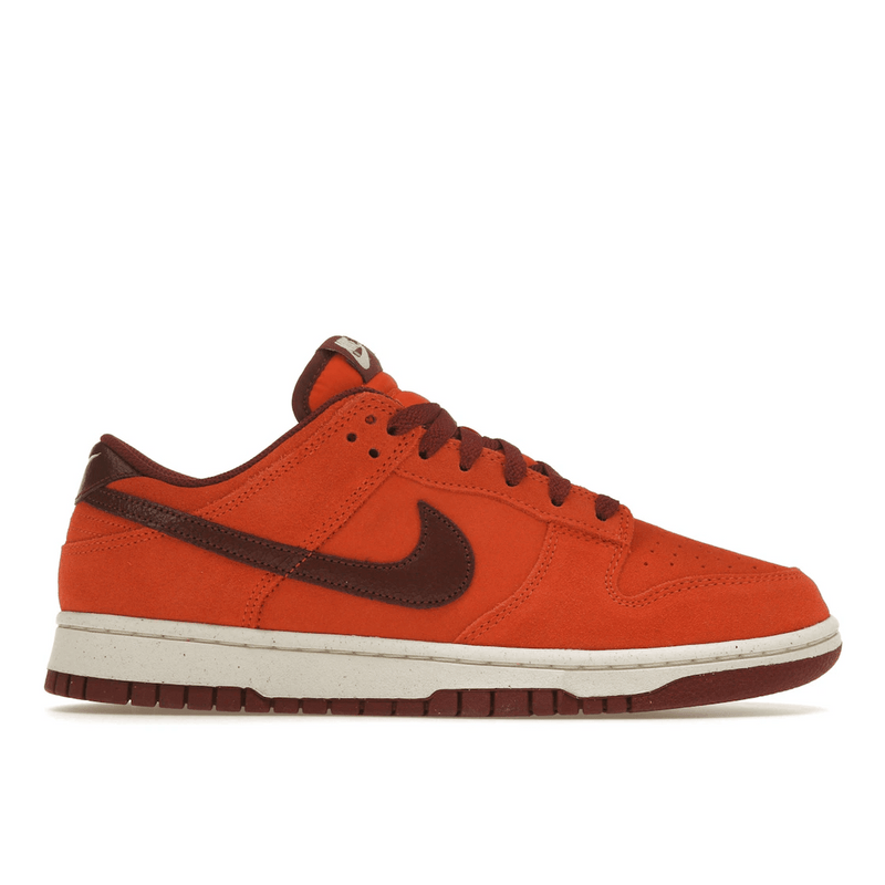 Nike Dunk Low Premium Team Orange product image