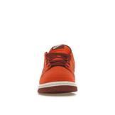 Nike Dunk Low Premium Team Orange - Sneakerzone