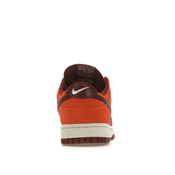 Nike Dunk Low Premium Team Orange - Sneakerzone