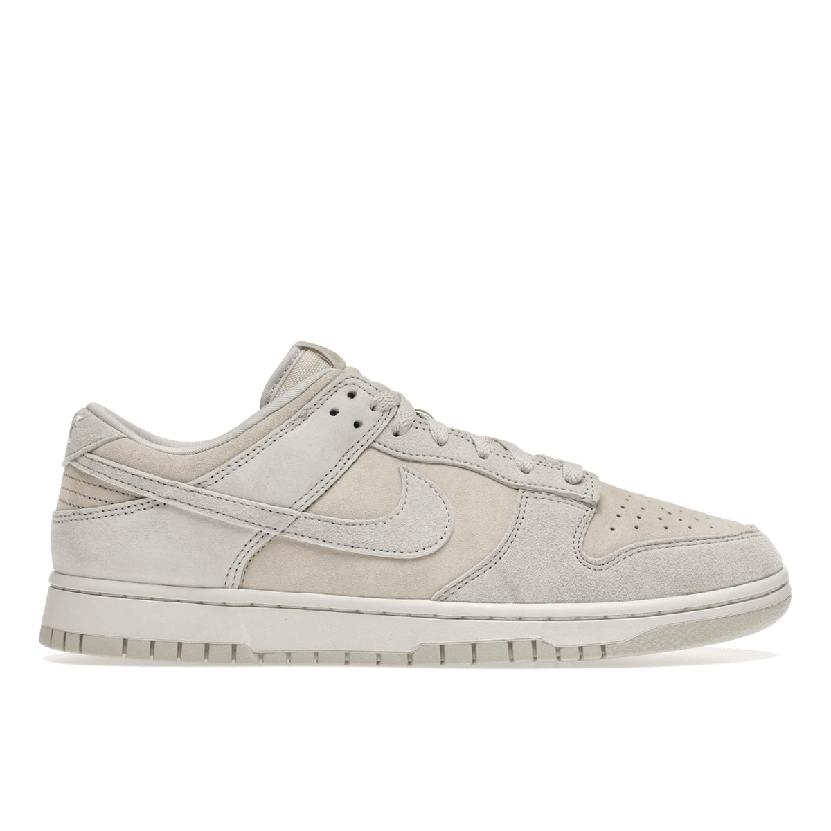 Nike Dunk Low Premium Vast Grey - Sneakerzone