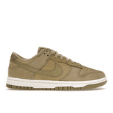 Nike Dunk Low PRM Neutral Olive - Sneakerzone