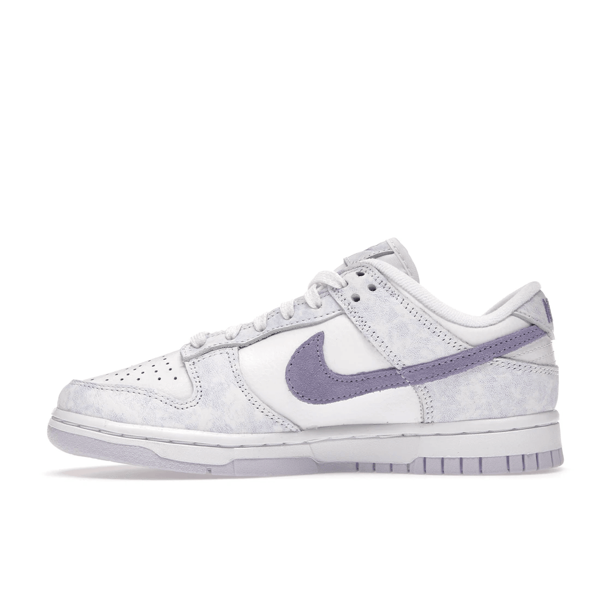 Nike Dunk Low Purple Pulse - Sneakerzone