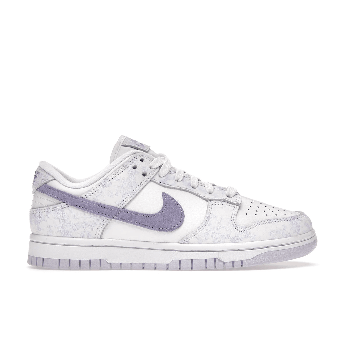 Nike Dunk Low Purple Pulse - Sneakerzone