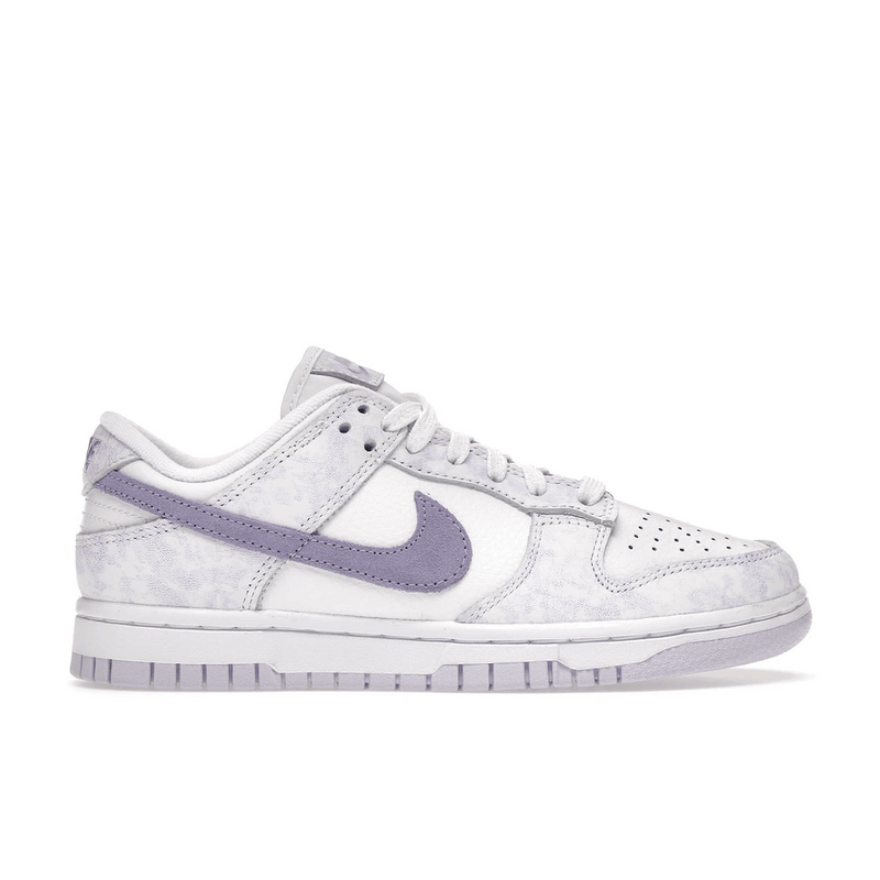 Nike Dunk Low Purple Pulse product image