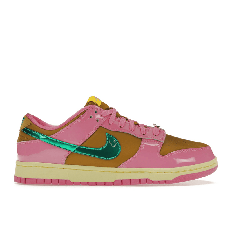 Nike Dunk Low QS Parris Goebel product image