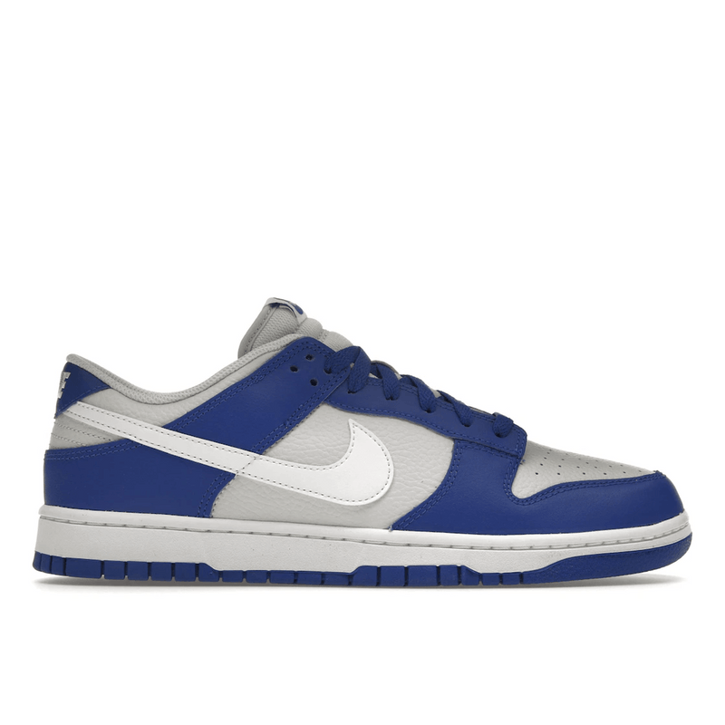 Nike Dunk Low Racer Blue Photon Dust product image