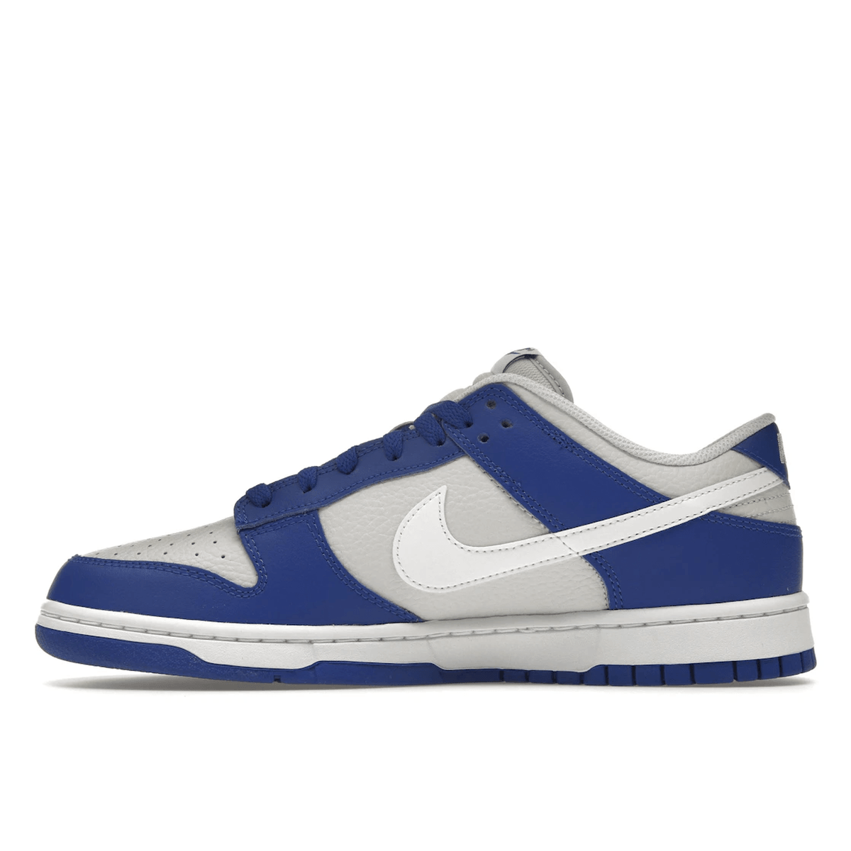 Nike Dunk Low Racer Blue Photon Dust - Sneakerzone
