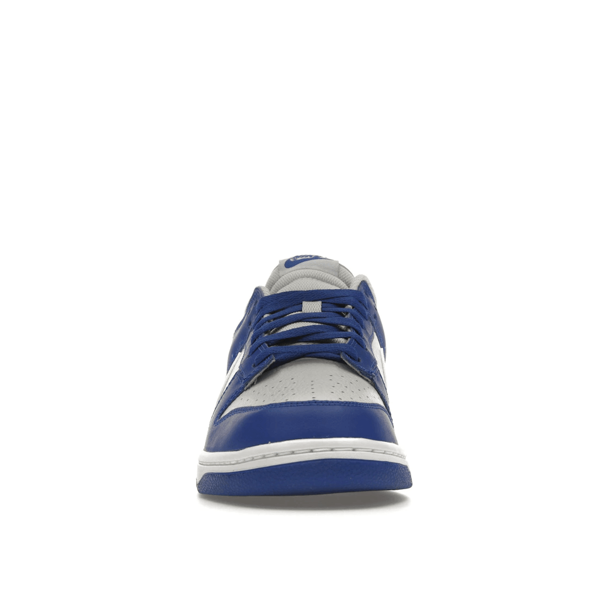 Nike Dunk Low Racer Blue Photon Dust - Sneakerzone