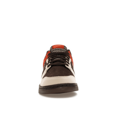 Nike Dunk Low Red Panda - Sneakerzone