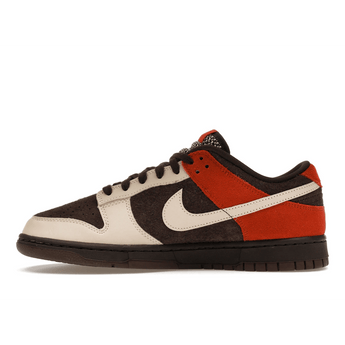 Nike Dunk Low Red Panda - Sneakerzone