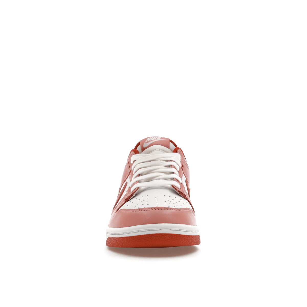 Nike Dunk Low Red Stardust - Sneakerzone