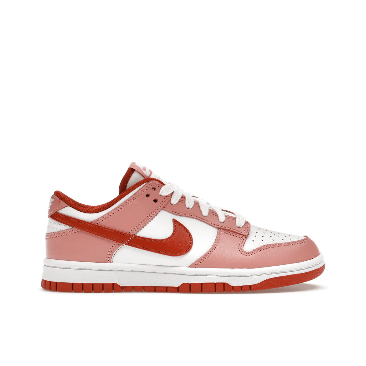 Nike Dunk Low Red Stardust - Sneakerzone
