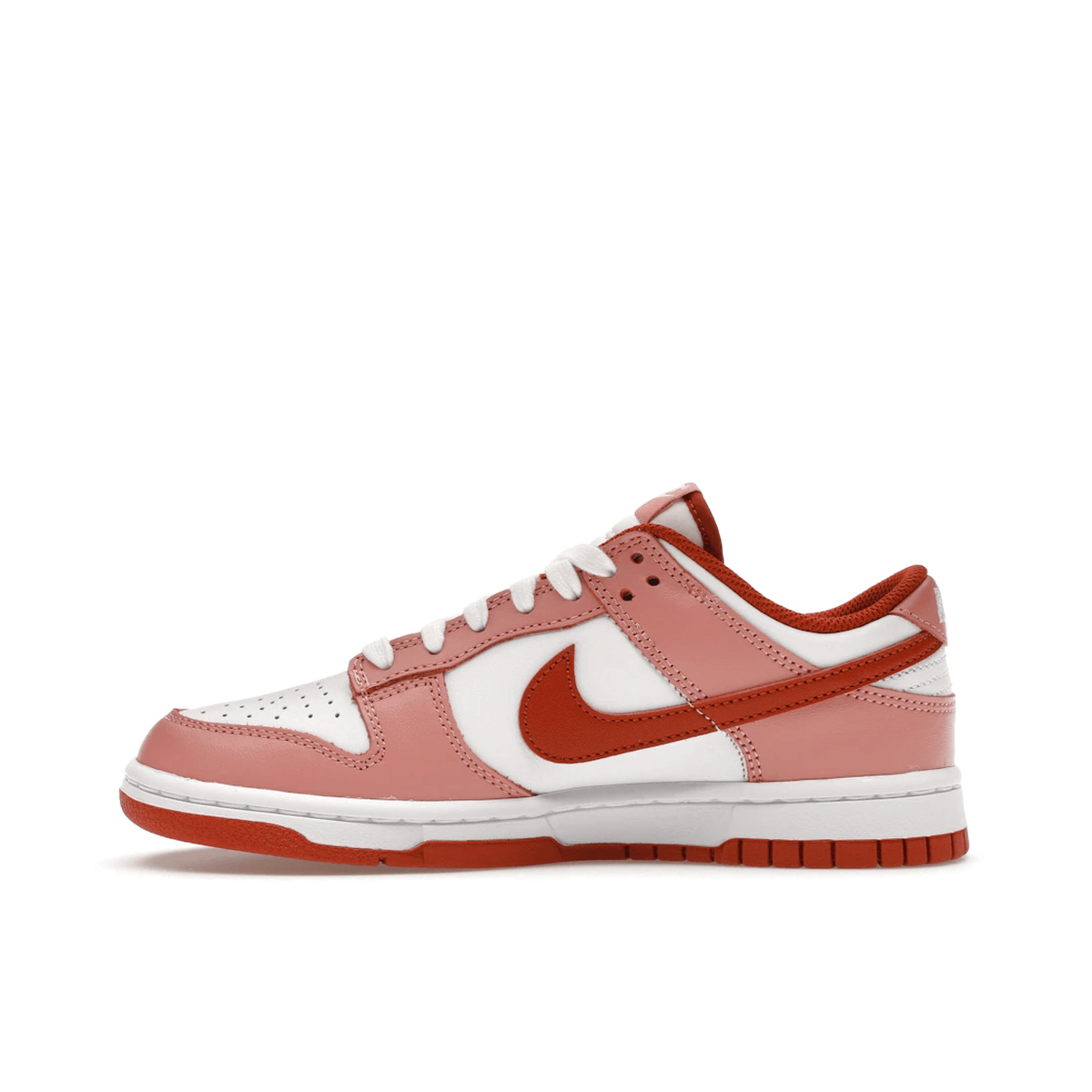 Nike Dunk Low Red Stardust - Sneakerzone