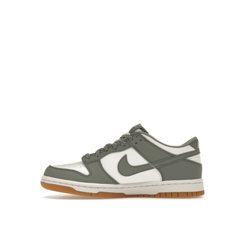 Nike Dunk Low Reflective Grey - Sneakerzone