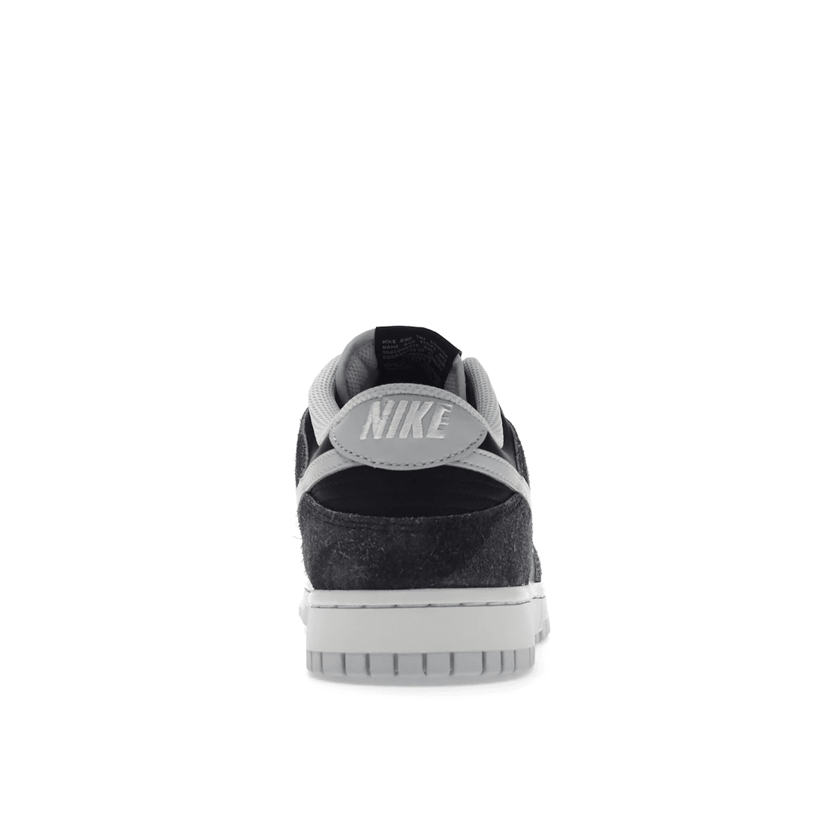 Nike Dunk Low Retro Animal Pack Zebra - Sneakerzone
