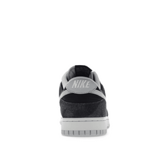 Nike Dunk Low Retro Animal Pack Zebra - Sneakerzone