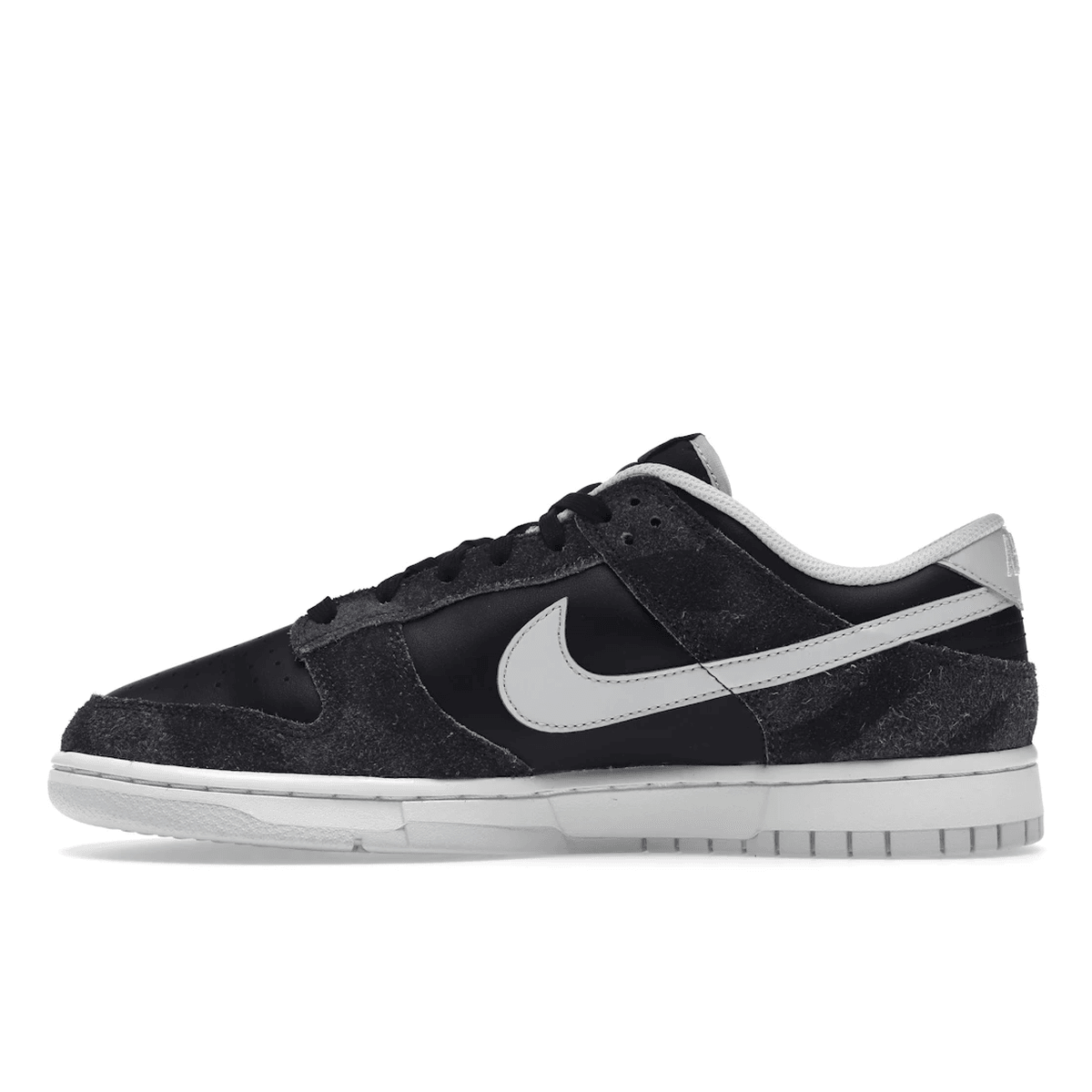 Nike Dunk Low Retro Animal Pack Zebra - Sneakerzone