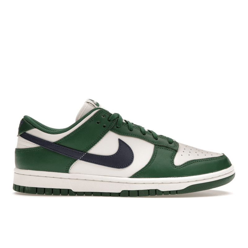 Nike Dunk Low Retro Gorge Green Midnight Navy product image
