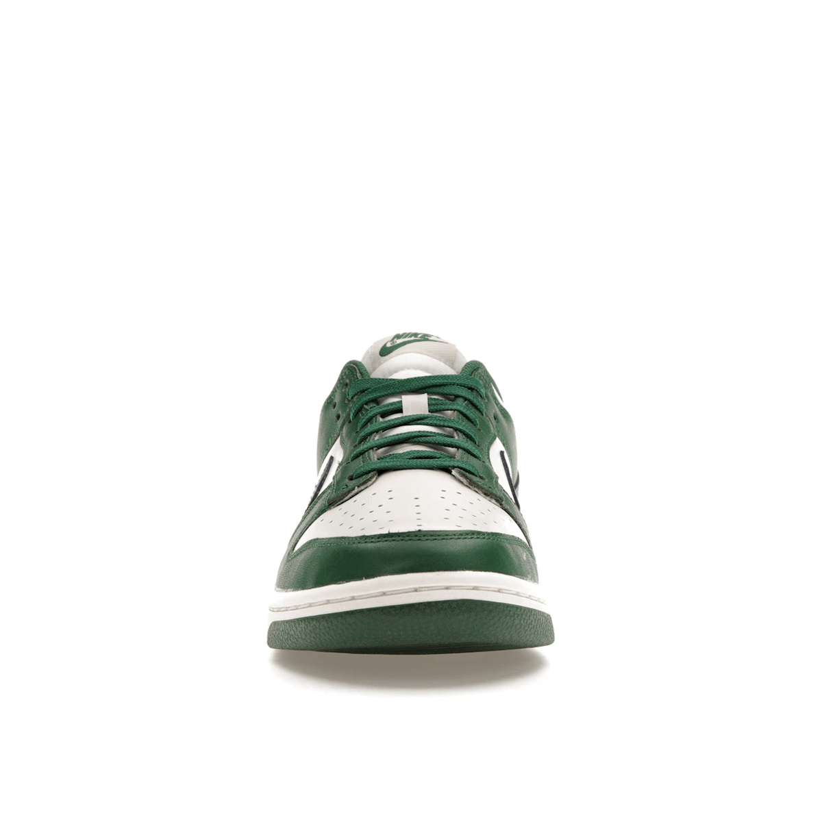 Nike Dunk Low Retro Gorge Green Midnight Navy secondary image