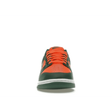 Nike Dunk Low Retro Miami Hurricanes - Sneakerzone