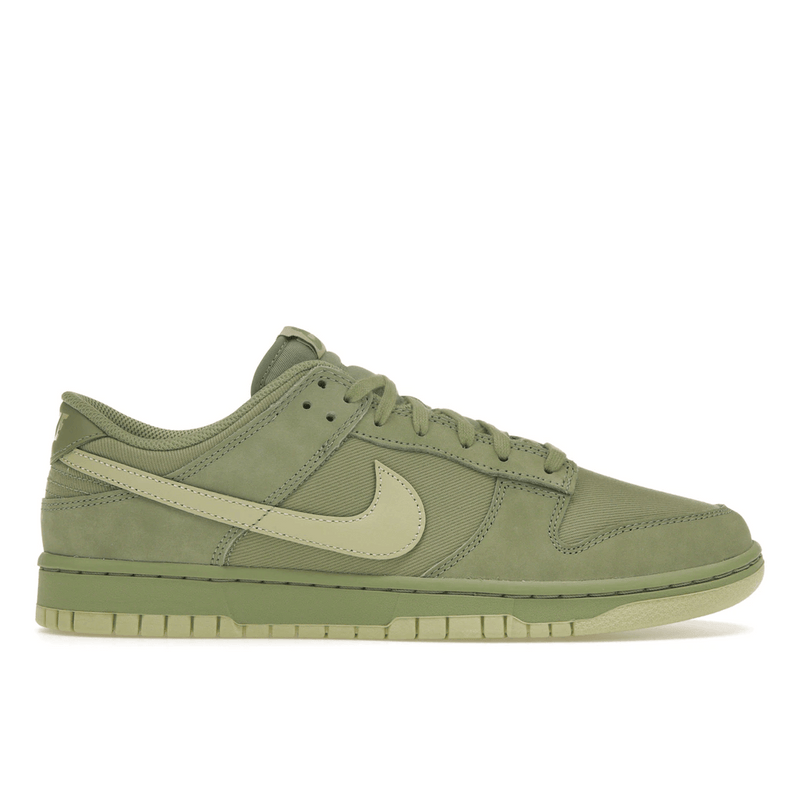 Nike Dunk Low Retro Premium Oil Green Olive Aura product image