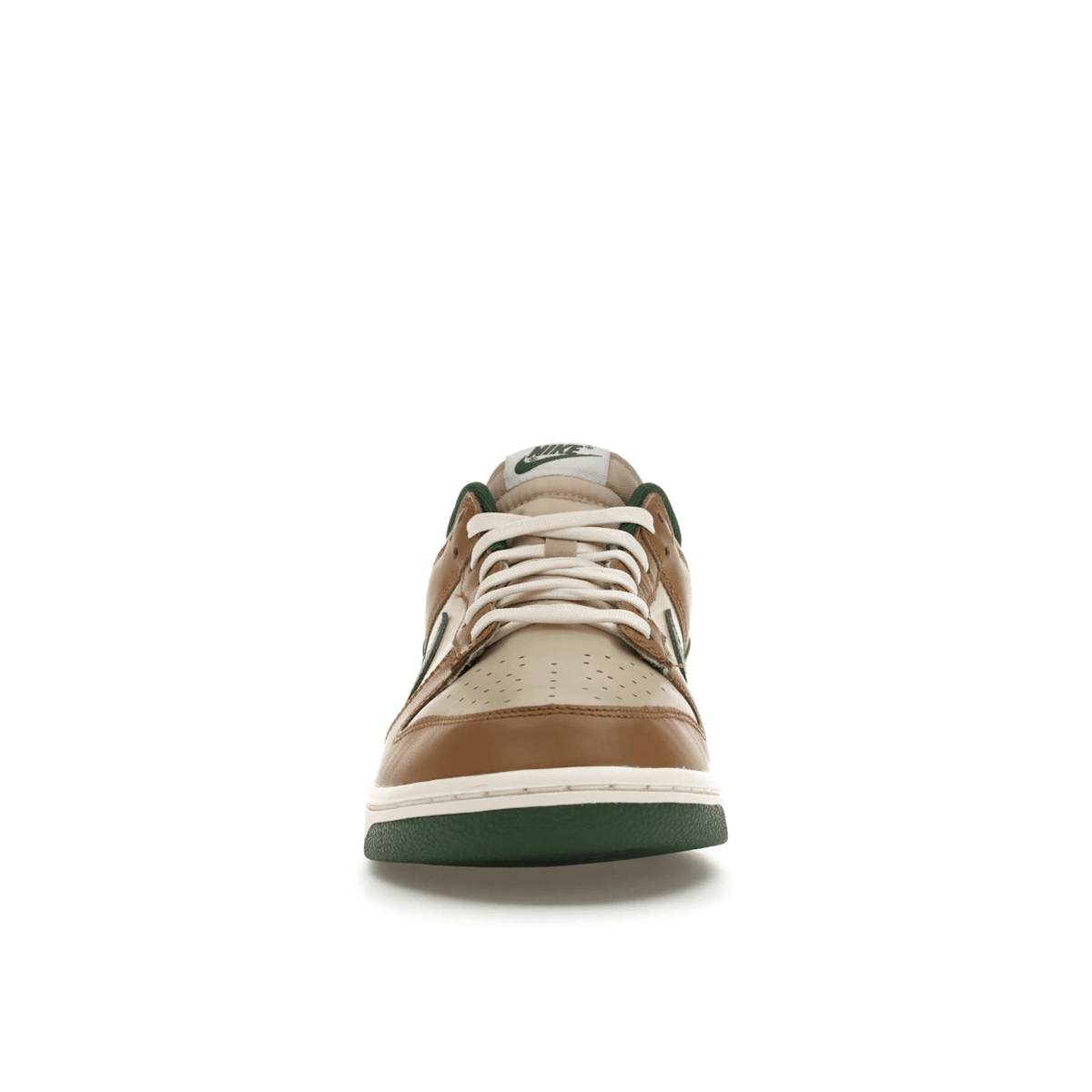 Nike Dunk Low Retro Rattan Gorge Green secondary image