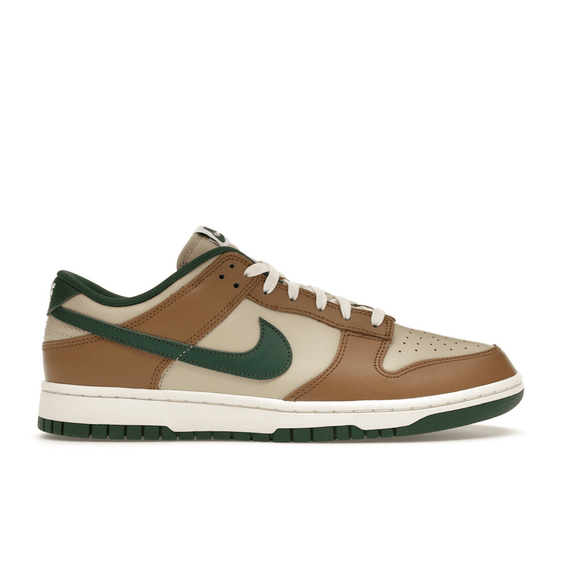 Nike Dunk Low Retro Rattan Gorge Green product image