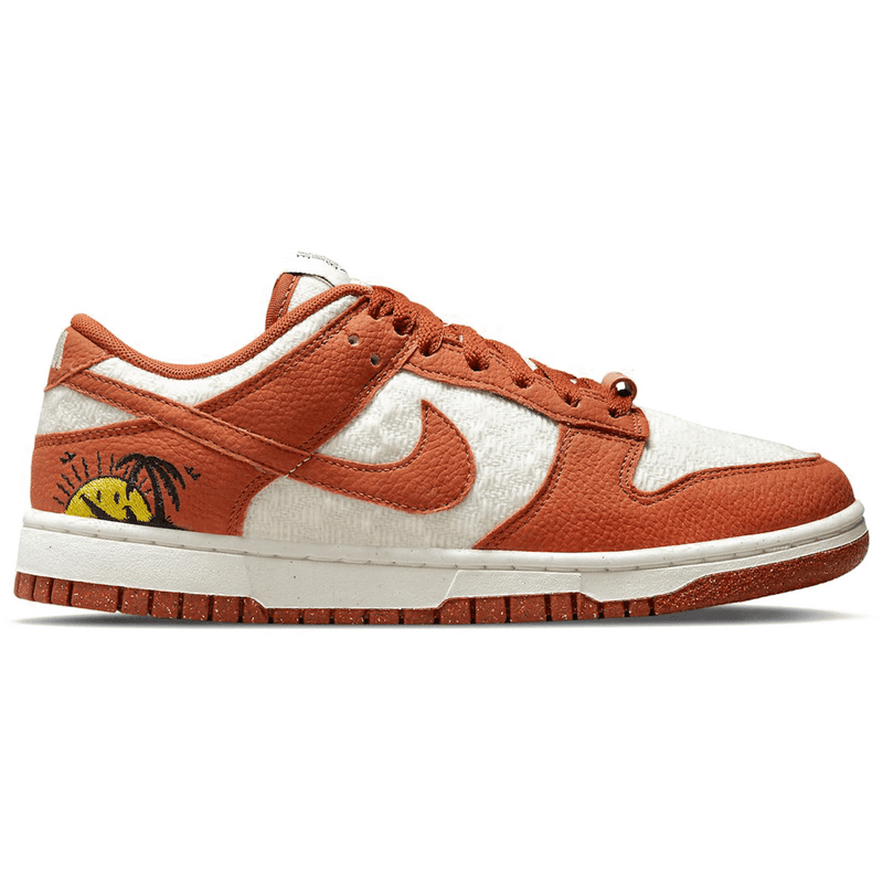 Nike Dunk Low Retro Sun Club Burn Sunrise product image