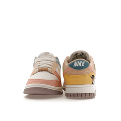 Nike Dunk Low Retro Sun Club Multi - Sneakerzone