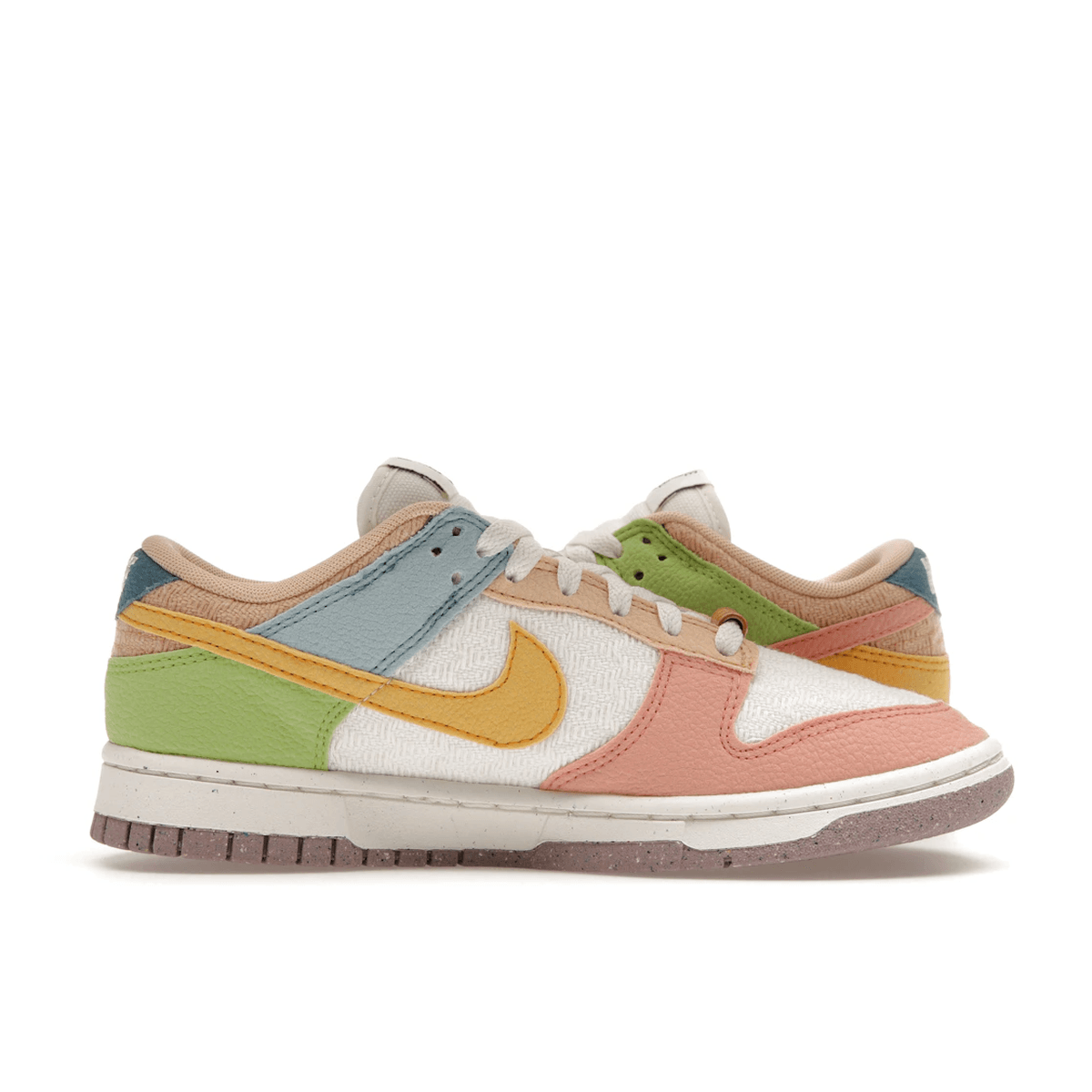 Nike Dunk Low Retro Sun Club Multi - Sneakerzone